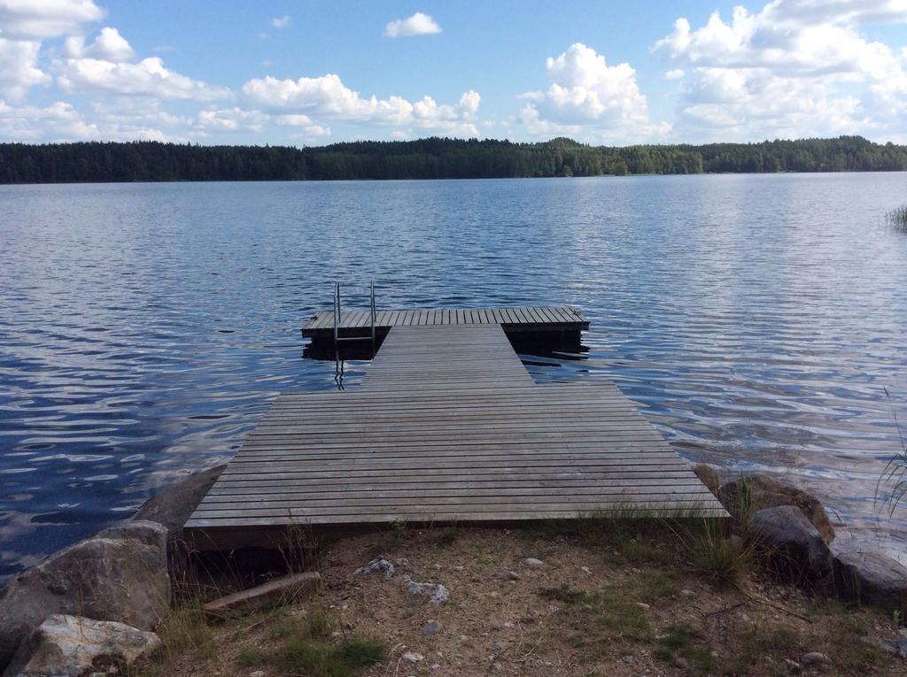 Vaelituvan Lomamoekit Punkaharju Quarto foto